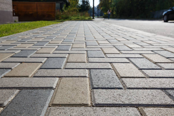 Best Driveway Paver Sealing  in Toledo, OR