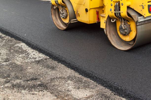 Best Residential Driveway Paver Services  in Toledo, OR