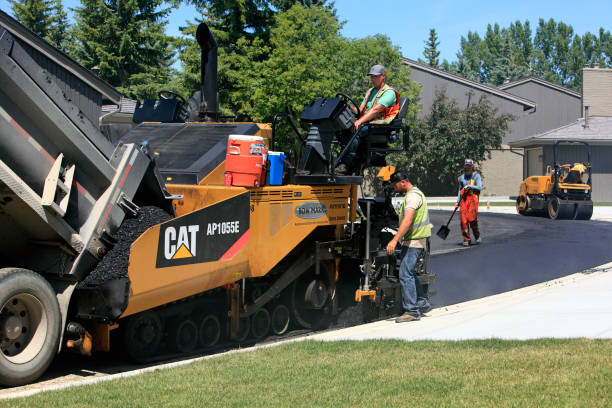 Best Driveway Pavers for Homes  in Toledo, OR